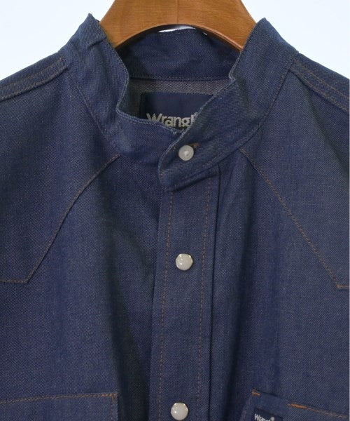 Wrangler Casual shirts