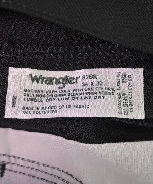 Wrangler Trousers