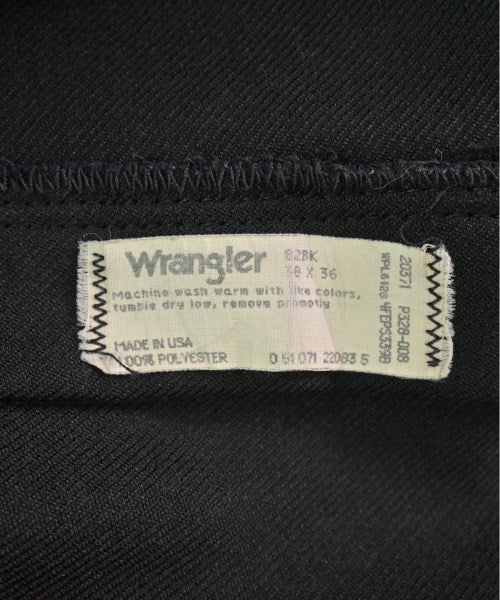 Wrangler Other