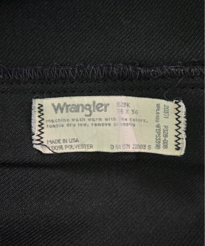 Wrangler Other