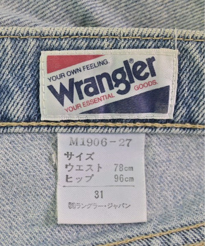 Wrangler Jeans