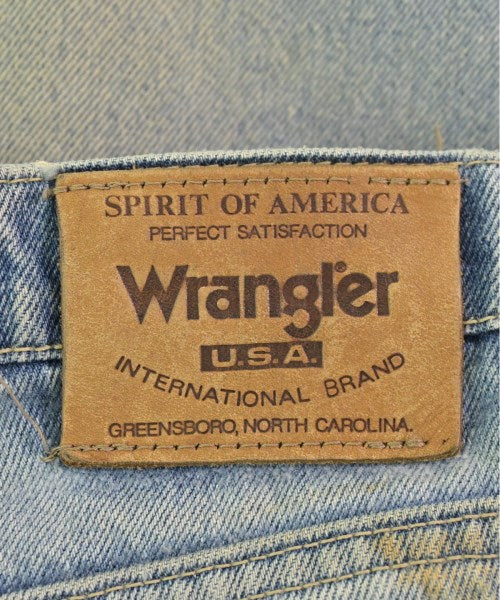 Wrangler Jeans