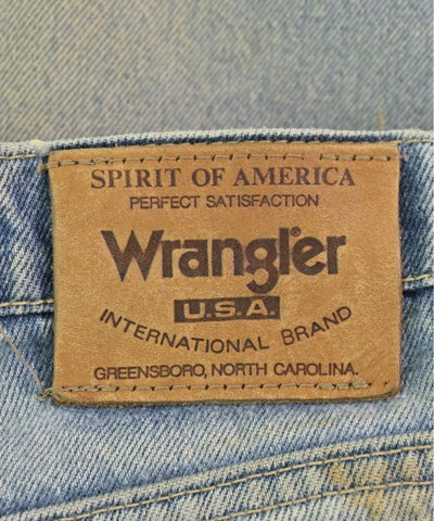 Wrangler Jeans