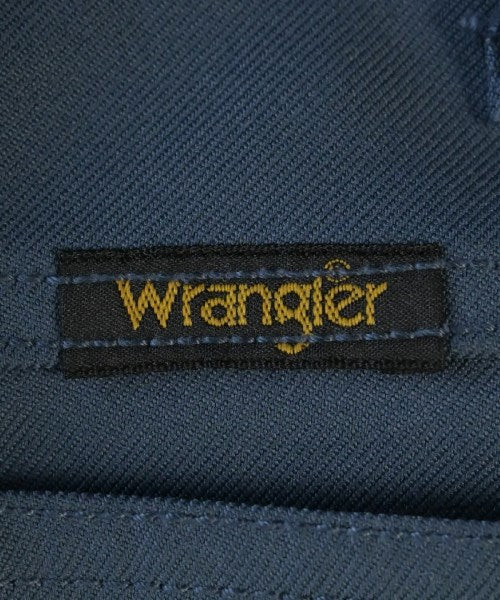 Wrangler Other