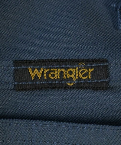 Wrangler Other