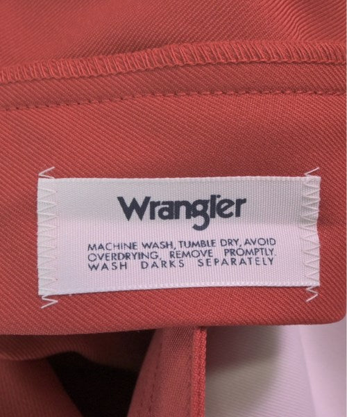 Wrangler Other