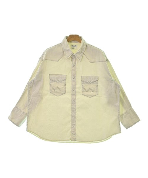 Wrangler Casual shirts