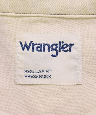 Wrangler Casual shirts