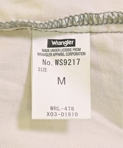 Wrangler Casual shirts