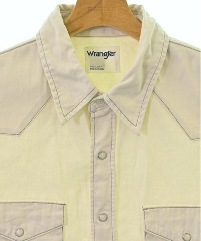 Wrangler Casual shirts