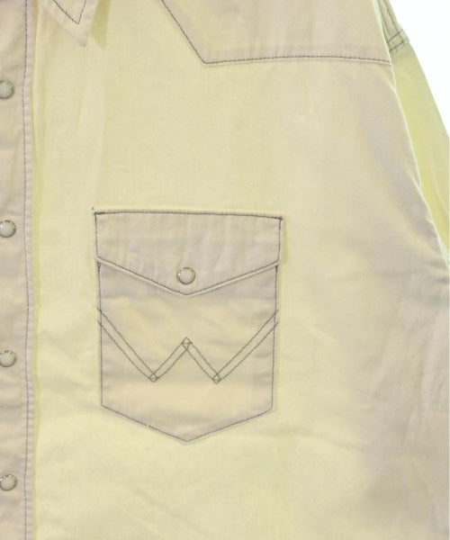 Wrangler Casual shirts