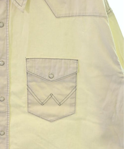 Wrangler Casual shirts