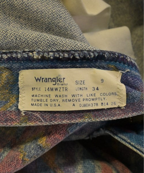 Wrangler Jeans