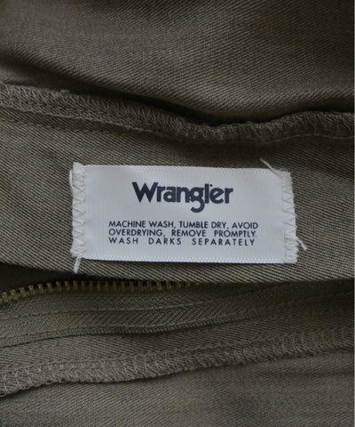 Wrangler Trousers