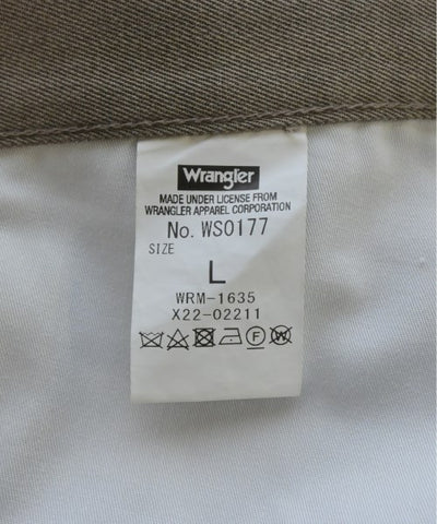 Wrangler Trousers