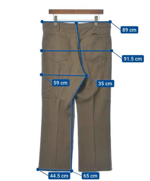 Wrangler Trousers