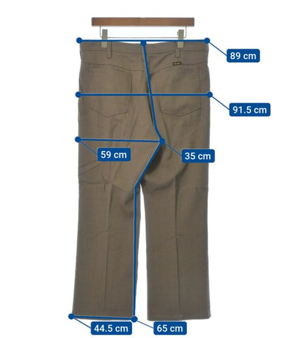 Wrangler Trousers