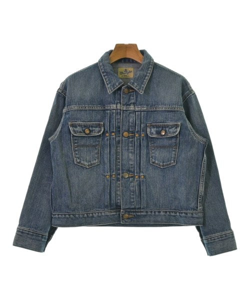 Wrangler Denim jackets