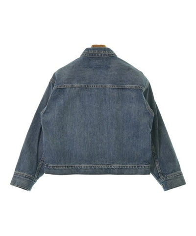 Wrangler Denim jackets