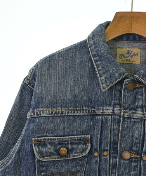 Wrangler Denim jackets