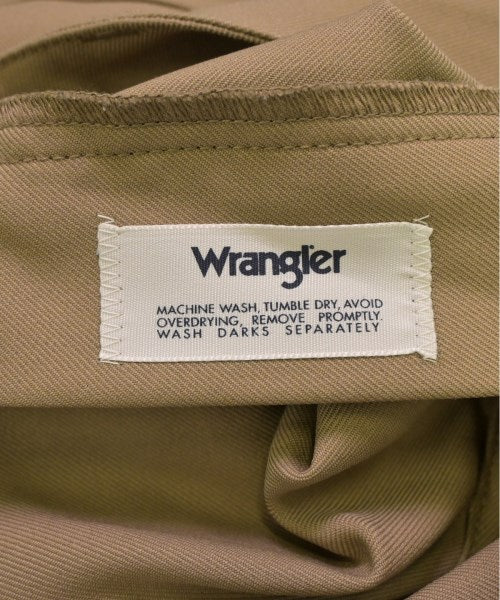 Wrangler Other