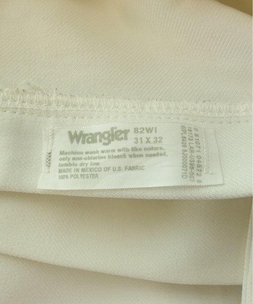 Wrangler Trousers