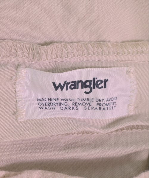 Wrangler Chinos