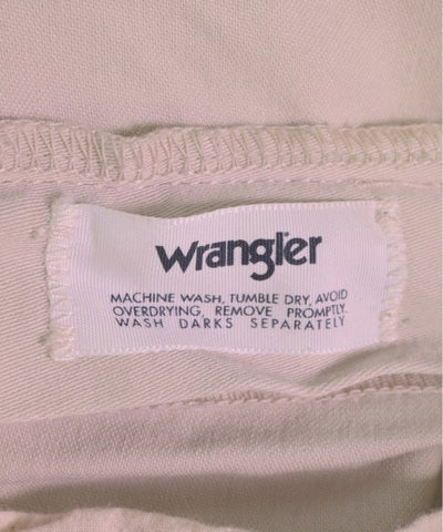 Wrangler Chinos