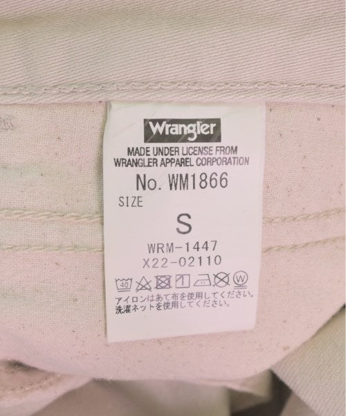 Wrangler Chinos