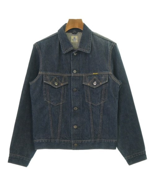 Wrangler Denim jackets