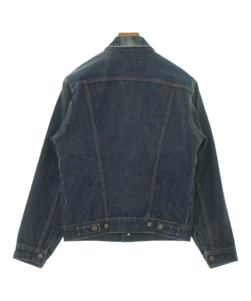 Wrangler Denim jackets