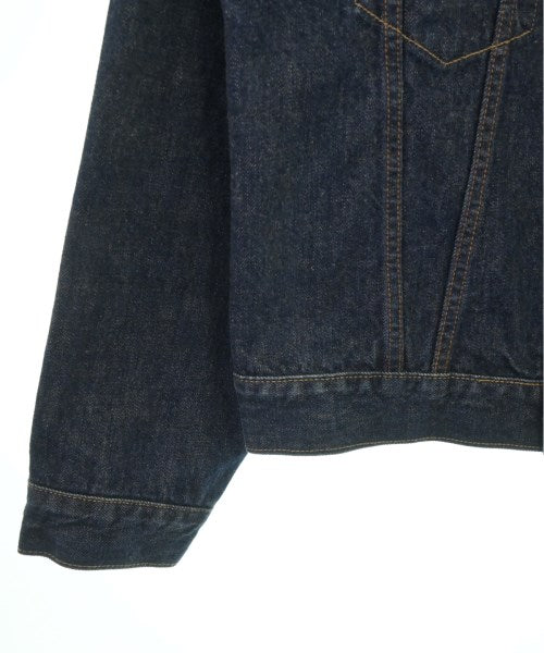 Wrangler Denim jackets