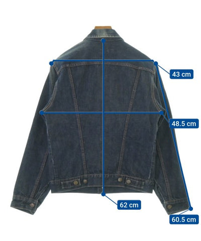 Wrangler Denim jackets