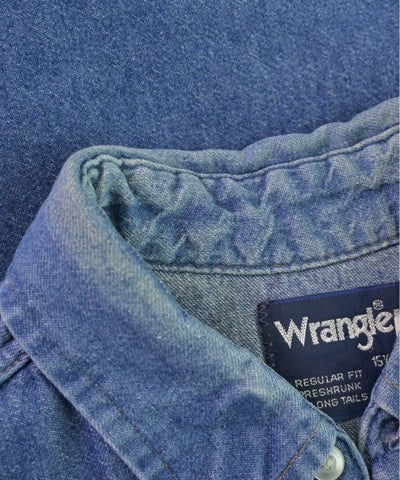 Wrangler Casual shirts