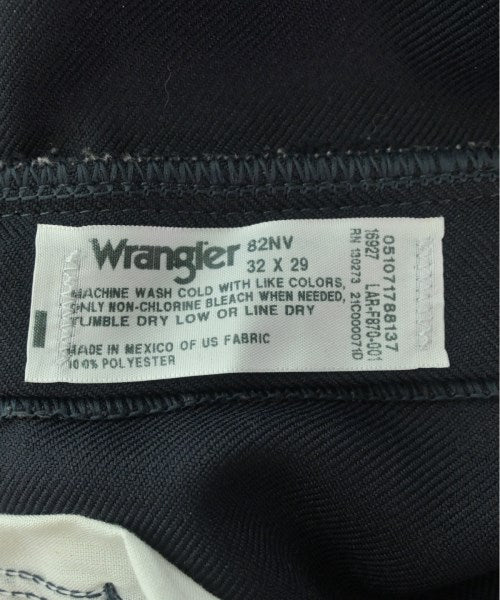 Wrangler Other