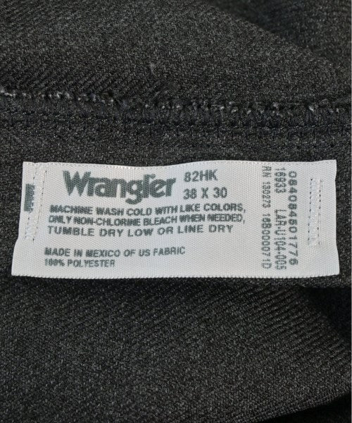 Wrangler Trousers