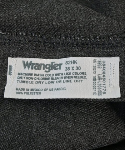 Wrangler Trousers