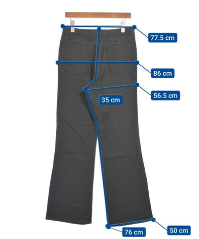 Wrangler Trousers