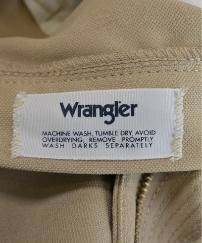 Wrangler Other