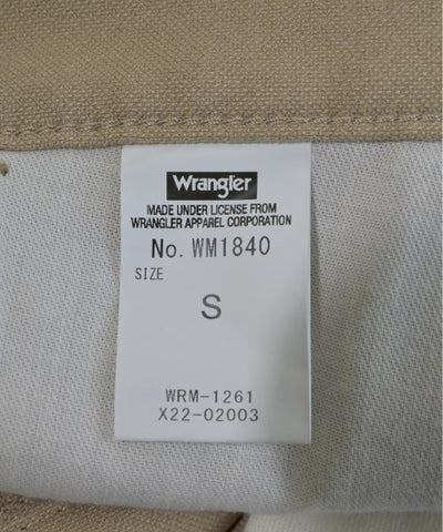 Wrangler Other