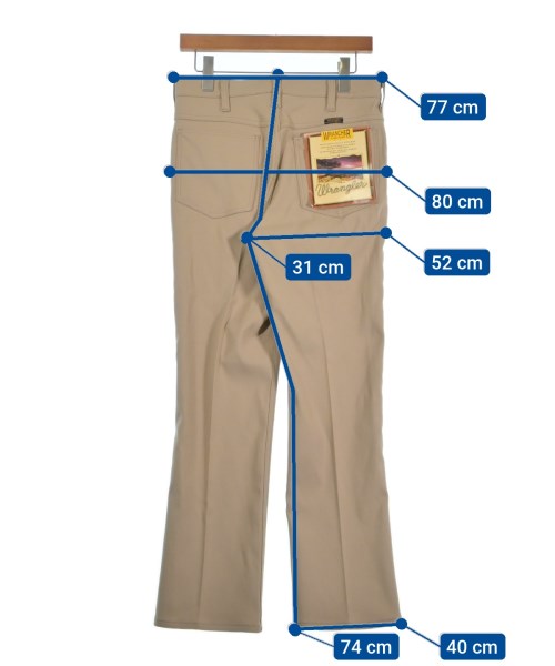 Wrangler Other
