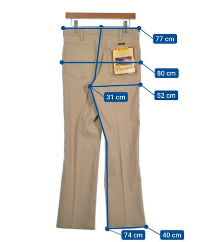 Wrangler Other
