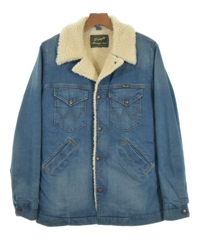 Wrangler Denim jackets