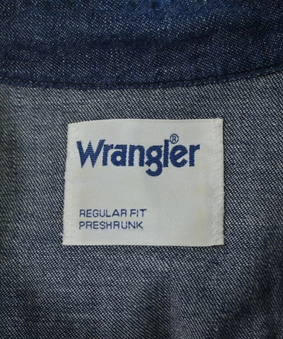 Wrangler Dresses