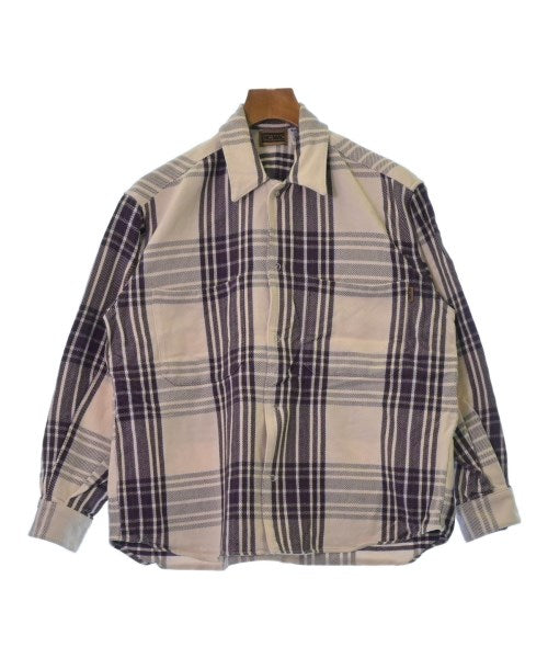 BIG MAC Casual shirts