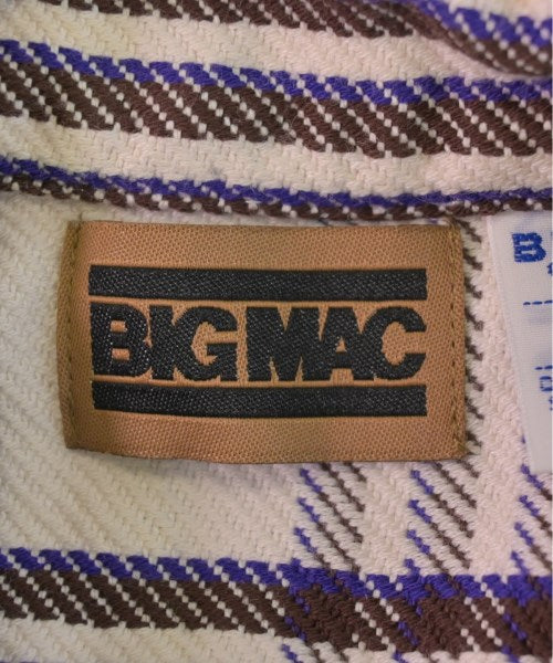 BIG MAC Casual shirts