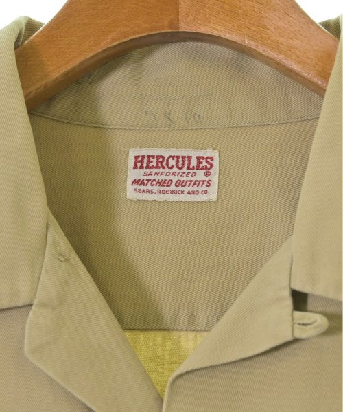 HERCULES Casual shirts