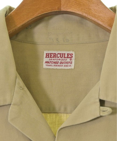 HERCULES Casual shirts