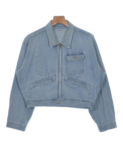 HERCULES Denim jackets