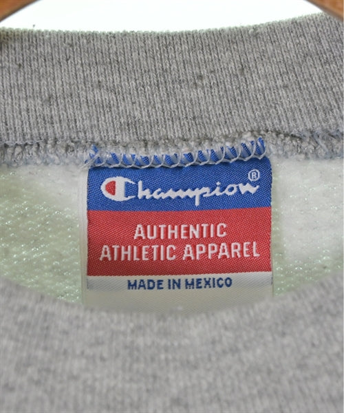 CHAMPION Sweatshirts